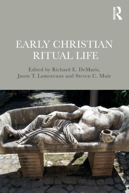 Binding: Paperback
Description: Scholars across many fields have come to realize that ritual is an integral element of human life and a vital aspect of all human societies. Yet this realization has been slow to develop among scholars of early Christianity.