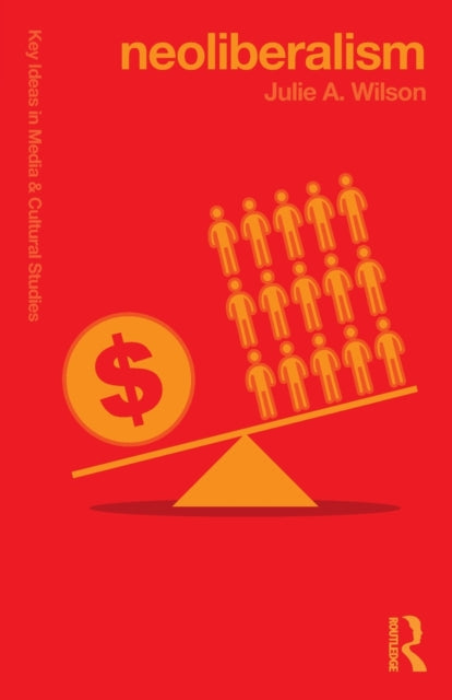 Binding: Paperback
Description: Thanks to the rise of neoliberalism over the past several decades we live in an era of rampant anxiety insecurity and inequality.