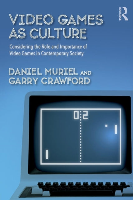 Binding: Paperback
Description: Video games are becoming culturally dominant. But what does their popularity say about our contemporary society? This book explores video game culture but in doing so utilizes video games as a lens through which to understand contemporary social life.