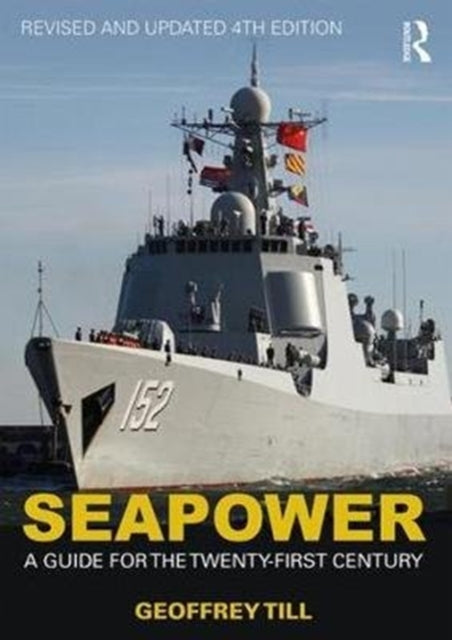 Binding: Paperback
Description: This is the fourth revised and updated edition of Geoffrey Till's Seapower: A Guide for the Twenty - first Century.