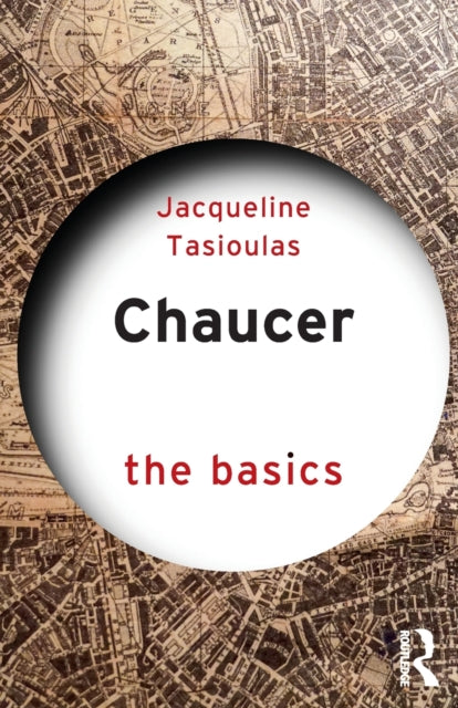Binding: Paperback
Description: Chaucer: The Basics is an accessible introduction to the works of Geoffrey Chaucer. It provides a clear critical analysis of the texts while also providing some necessary background to key medieval ideas and the historical period in which he lived.