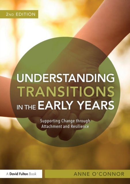 Binding: Paperback
Description: There are many transitions that children experience before they are five including the first major transition from home to an early years setting.