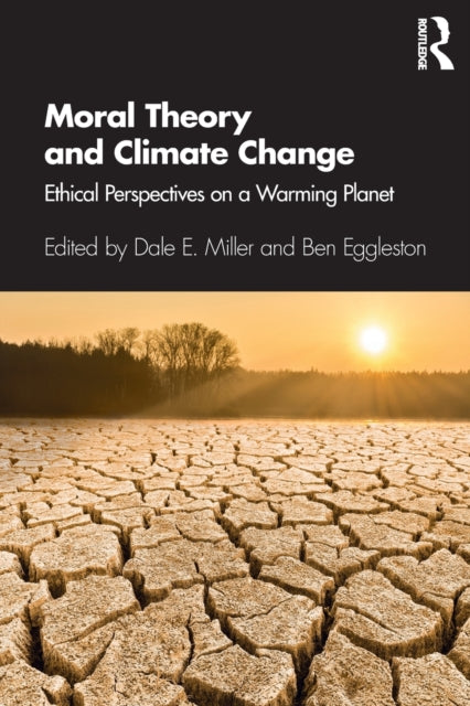 Binding: Paperback
Description: Climate change has become the most pressing moral and political problem of our time. Ethical theories help us think clearly and more fully about important moral and political issues.