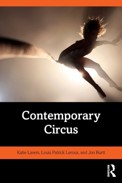 Binding: Paperback
Description: In this volume twenty - four creators come together with three scholars to discuss Contemporary Circus bridging the divide between practice and theory. Lavers Leroux and Burtt offer conversations across four key themes: Apparatus Politics Performers and New Work.