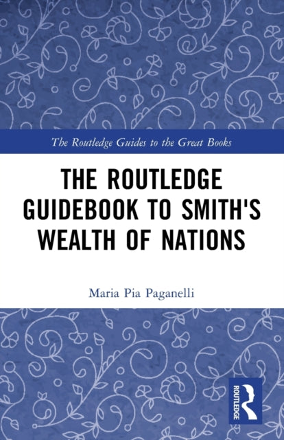 Binding: Paperback
Description: Adam Smith (1723 1790) is famous around the world as the founding father of economics and his ideas are regularly quoted and invoked by politicians business leaders economists and philosophers.