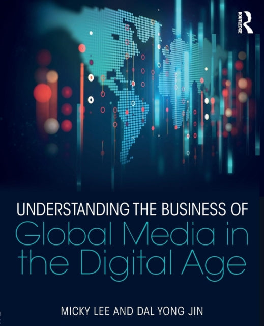 Binding: Paperback
Description: This new introductory textbook provides students with the tools they need to understand the way digital technologies have transformed the global media business of the 21 st century.