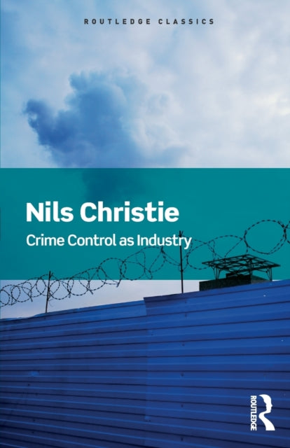 Binding: Paperback
Description: Crime Control As Industry translated into many languages is a modern classic of criminology and sociology. Nils Christie one of the leading criminologists of his era argues that crime control rather than crime itself is the real danger for our future.