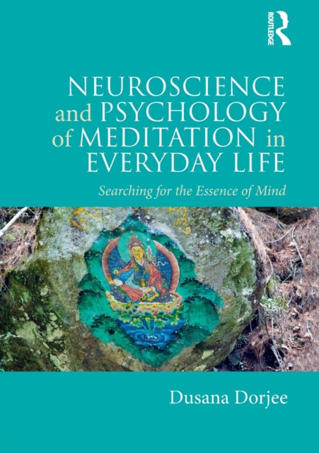 Binding: Paperback
Description: Neuroscience and Psychology of Meditation in Everyday Life addresses essential and timely questions about the research and practice of meditation as a path to realization of human potential for health and well - being.