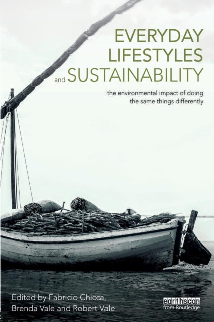 Binding: Paperback
Description: The impact of humanity on the earth overshoots the earth's bio - capacity to supply humanity's needs meaning that people are living off earth's capital rather than its income.
