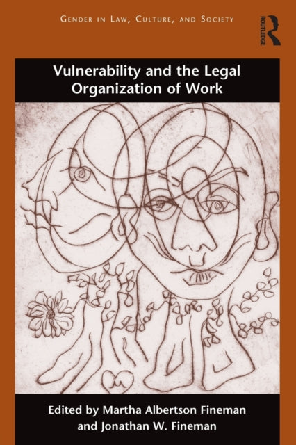 Binding: Paperback
Description: This book uses the concepts of vulnerability and resilience to analyze the situation of individuals and institutions in the context of the employment relationship.