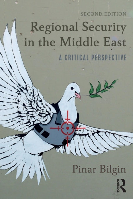 Binding: Paperback
Description: In this new and fully revised edition Pinar Bilgin provides an accessible yet critical analysis of regional security in the Middle East analysing the significant developments that have taken place in the past years.