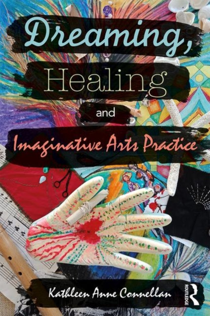 Binding: Paperback
Description: In Dreaming Healing and Imaginative Arts Practice Kathleen Anne Connellan brings dream theory together with art practice and art psychotherapy to demonstrate how releasing the imagination can open - up processes of healing.
