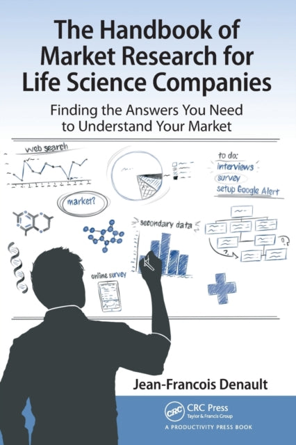 Binding: Paperback
Description: As innovation moves from the lab to the market a new research phase begins for the entrepreneur: the market research phase. Inspired by a new technology that can change the world critical questions need to be addressed.