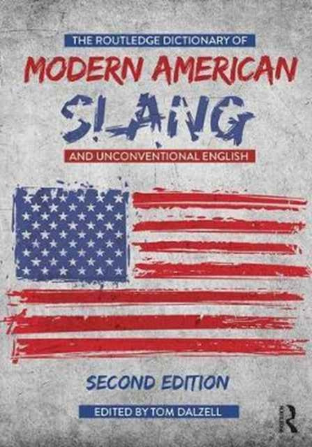 Binding: Paperback
Description: The Routledge Dictionary of Modern American Slang offers the ultimate record of modern post WW 2 American Slang.