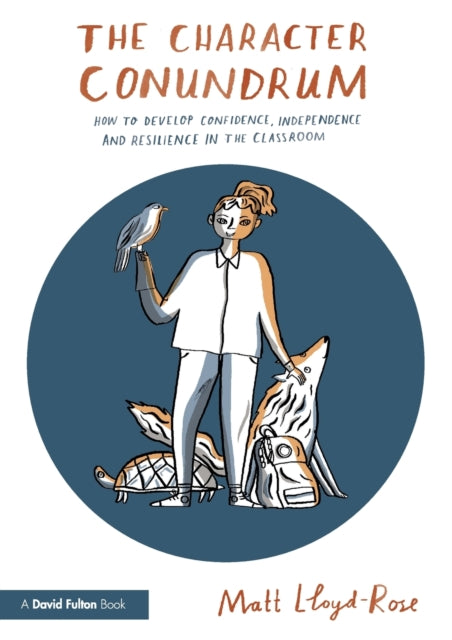 Binding: Paperback
Description: The Character Conundrum is a practical guide for developing confidence independence and resilience in primary and secondary classrooms.