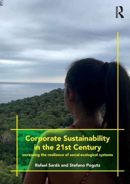 Binding: Paperback
Description: Corporate sustainability needs a rethink. We have entered the human - influenced Anthropocene age and we are witnessing accelerating changes in earth system processes.