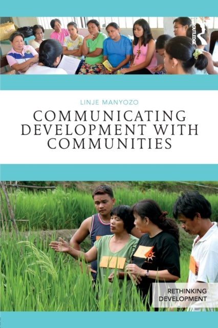 Binding: Paperback
Description: Development theory and practice are often taught in a manner that strips them of their historical context and obscures alternative intellectual assumptions and critical frameworks.