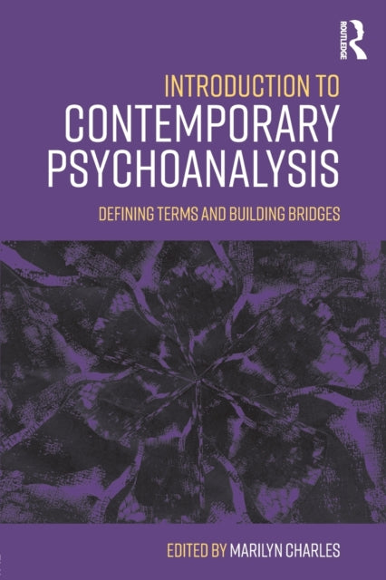 Binding: Paperback
Description: This book provides a clear introduction to the main contemporary psychoanalytic theoretical perspectives. Psychoanalysis is often thought of as an obscure and outdated method and yet those familiar with it recognize the profound value of psychoanalytic theory and technique.