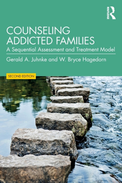 Binding: Paperback
Description: Counseling Addicted Families Second Edition is an up - to - date treatment manual that fosters lasting change for families dealing with addiction and addictive disorders.