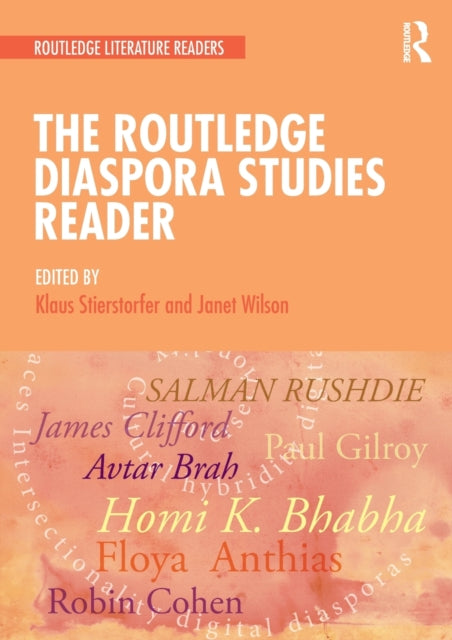 Binding: Paperback
Description: The Routledge Diaspora Studies Reader provides a comprehensive resource for students and scholars working in this vital interdisciplinary field.
