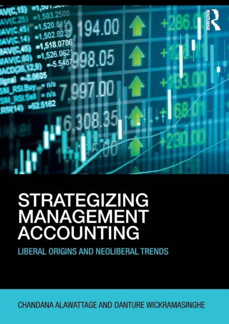 Binding: Paperback
Description: The theory and practice of management accounting should be seen within the context of varieties of global capitalism to appreciate its role as a 'calculative technology of capitalism which is practiced on factory floors corporate boards computer networks spreadsheets and so forth.