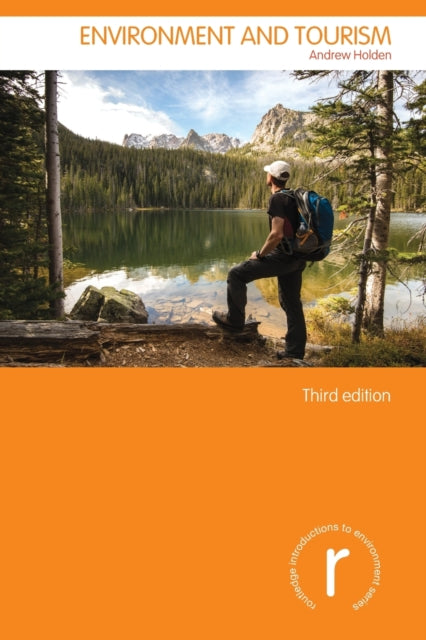 Binding: Paperback
Description: The global demand for tourism continues to increase as economic growth creates opportunities for its consumption as a lifestyle option across cultures.