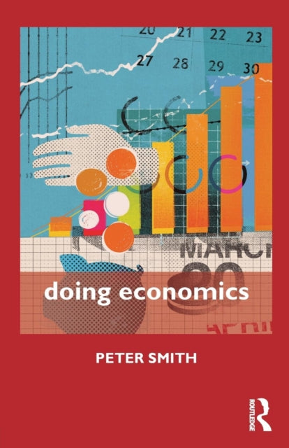 Binding: Paperback
Description: Doing Economics offers a clear and accessible guide to the nature of Economics. Unlike many other mainstream disciplines economics is a subject that many students meet for the first time when they arrive at University to study the subject at degree level.