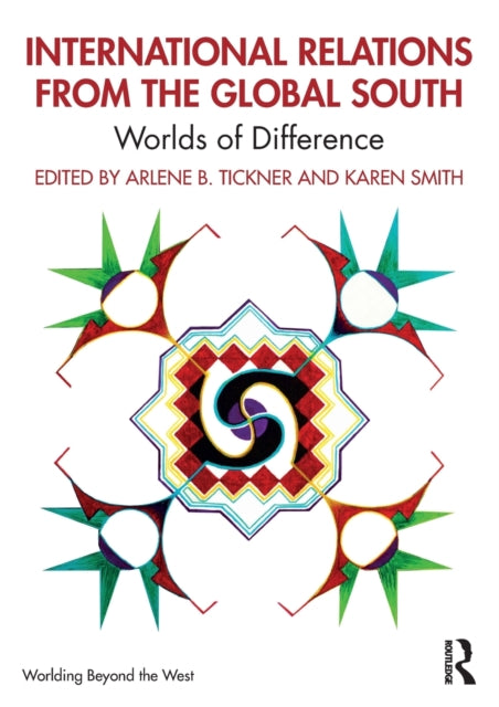 Binding: Paperback
Description: This exciting new textbook challenges the implicit notions inherent in most existing International Relations (IR) scholarship and instead presents the subject as seen from different vantage points in the global South.