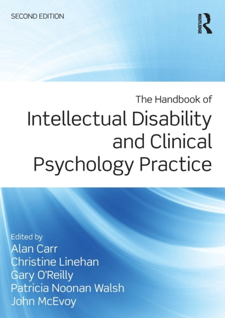 Binding: Paperback
Description: The Handbook of Intellectual Disability and Clinical Psychology Practice will equip clinical psychologists in training with the skills necessary to complete a clinical placement in the field of intellectual disability.