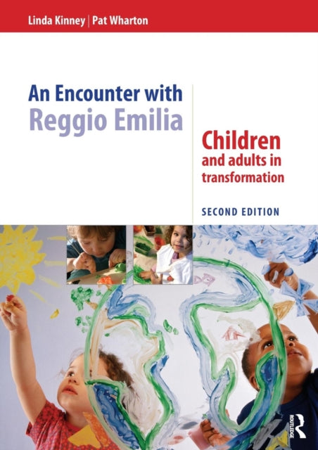 Binding: Paperback
Description: The documentation of young children's learning plays a vital role in the pre - schools of Reggio Emilia. This leading edge approach to bringing record - keeping and assessment into the heart of young children's learning is envied and emulated by educators around the world.
