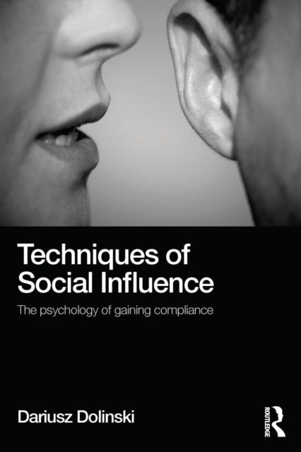 Binding: Paperback
Description: Every day we are asked to fulfil others requests and we make regular requests of others too seeking compliance with our desires commands and suggestions.
