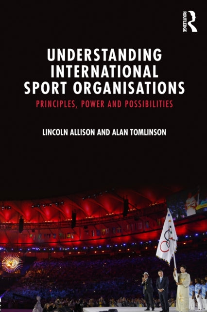 Binding: Paperback
Description: The governance of international sport is dominated by the SING Os (sporting international non - governmental organisations).
