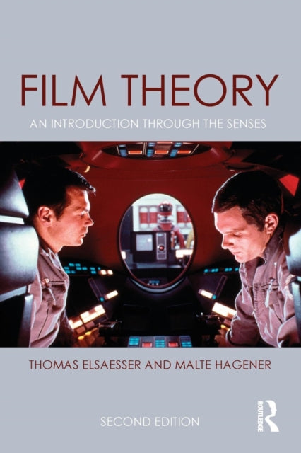 Binding: Paperback
Description: What is the relationship between cinema and spectator? This is the key question for film theory and one that Thomas Elsaesser and Malte Hagener put at the center of their insightful and engaging book now revised from its popular first edition.