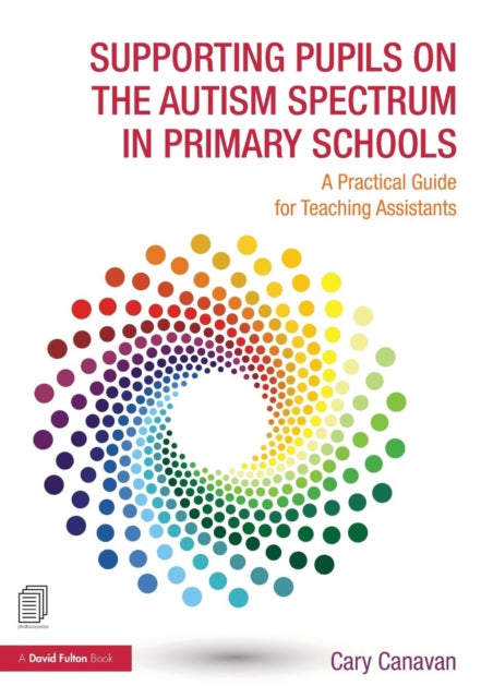 Binding: Paperback
Description: Written to meet the needs of teaching assistants and learning support assistants this book provides a practical toolkit for supporting students on the autistic spectrum in mainstream primary schools.
