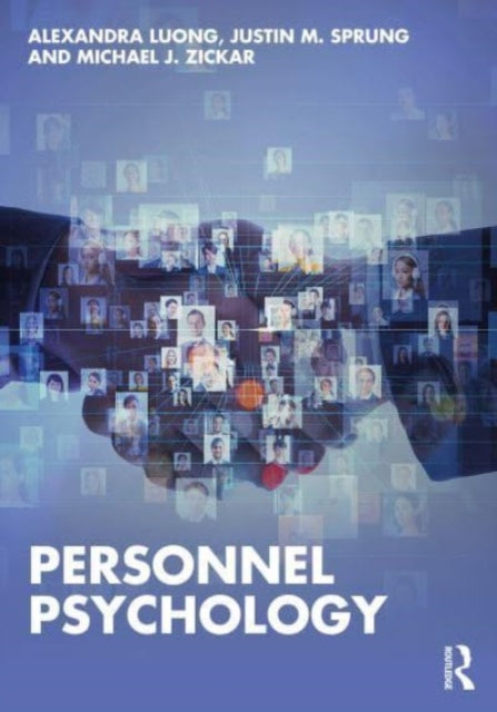 Binding: Paperback
Description: Accessible and engaging this textbook introduces students to the field of personnel psychology also known as industrial psychology.