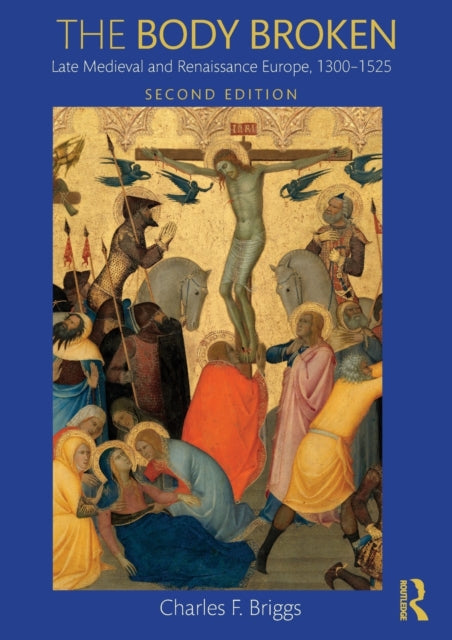 Binding: Paperback
Description: The Body Broken is a thematic survey of Europe in the late Middle Ages a period of huge crisis conflict and religious change that included the Black Death the Reformation the Peasants Revolt and the Renaissance.