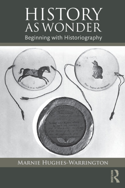 Binding: Paperback
Description: History and Wonder is a refreshing new take on the idea of history that tracks the entanglement of history and philosophy over time through the key idea of wonder.