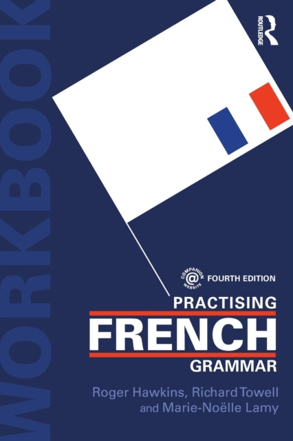 Binding: Paperback
Description: Practising French Grammar offers a set of varied and accessible exercises for developing a practical awareness of French as it is spoken and written today. The lively examples and authentic texts and cartoons have been updated to reflect current usage.