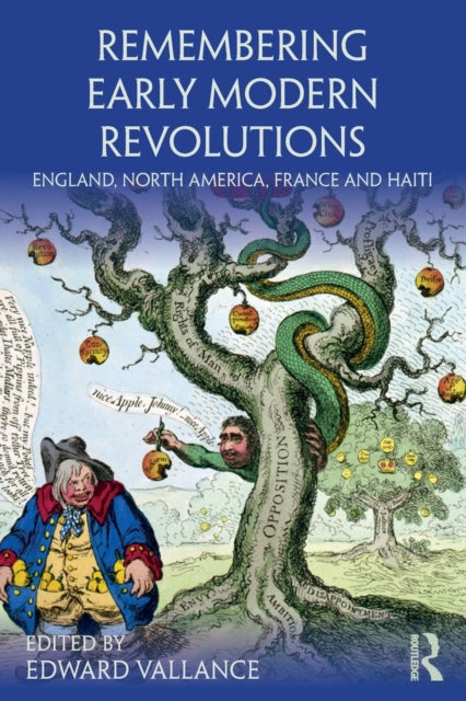 Binding: Paperback
Description: Remembering Early Modern Revolutions is the first study of memory in relation to the major revolutions of the early modern period.