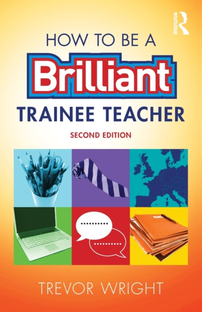Binding: Paperback
Description: How to be a Brilliant Trainee Teacher sets out clear and practical guidelines to support your training and enhance your teaching moving you directly towards a real understanding of how and why pupils learn and how you can enhance your own progress.