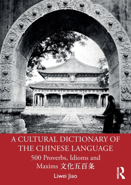 Binding: Paperback
Description: A Cultural Dictionary of the Chinese Language introduces the 500 most important cultural traits of the Chinese as reflected in language use especially in Chinese idioms (chengyu) proverbs and colloquial expressions (suyu).
