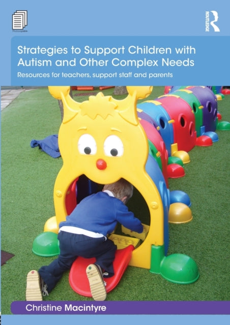 Binding: Paperback
Description: Working with young children on the autistic spectrum and supporting them as they learn can be fascinating challenging often overwhelmingly difficult but more than anything else hugely rewarding.