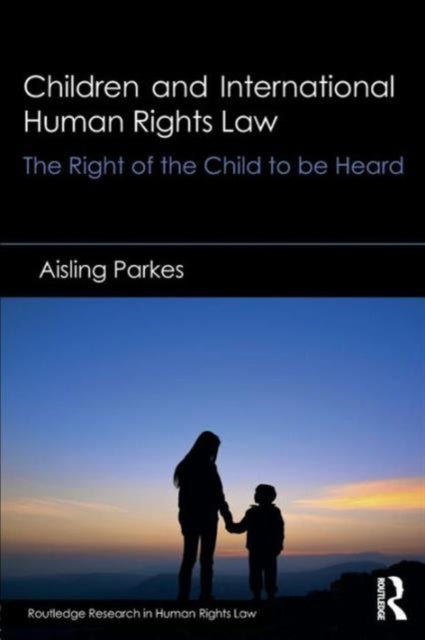 Binding: Paperback
Description: The United Nations Convention on the Rights of the Child 1989 is one of the most highly ratified human rights treaties in the world with 192 states currently signed up to it.