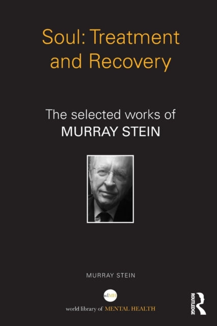 Binding: Paperback
Description: Murray Stein is well - known as an insightful and pioneering author and academic. Soul: Treatment and Recovery presents a selection of papers and book chapters spanning his career from 1973 to 2012.