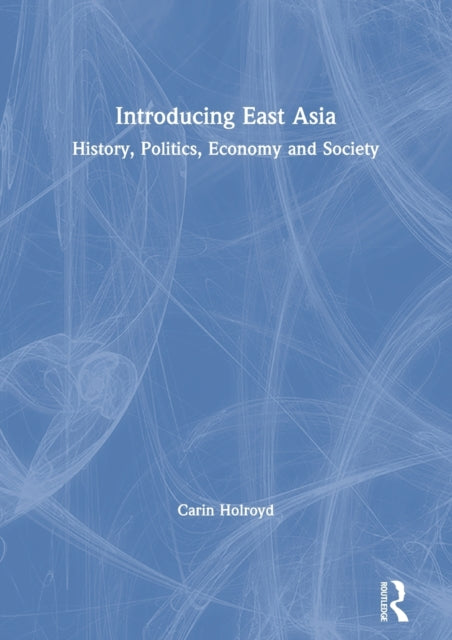 Binding: Paperback
Description: Introducing East Asia is an ideal textbook for those new to the study of one of the most exciting and important regions in the world. East Asia is a complex and culturally rich region with the Chinese Korean and Japanese civilizations among the oldest in the world.