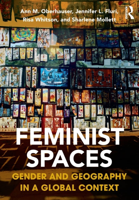 Binding: Paperback
Description: Feminist Spaces introduces students and academic researchers to major themes and empirical studies in feminist geography. It examines new areas of feminist research including: embodiment sexuality masculinity intersectional analysis and environment and development.