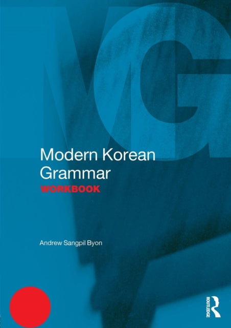 Binding: Paperback
Description: Routledge's Modern Grammar series is an innovative reference guide combining traditional and function - focused grammar in a single volume with an accompanying workbook.