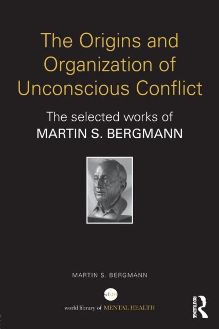 Binding: Paperback
Description: The Origins and Organization of Unconscious Conflict provides a comprehensive set of contributions by Martin S. Bergmann to psychoanalytic theory technique and its applications.