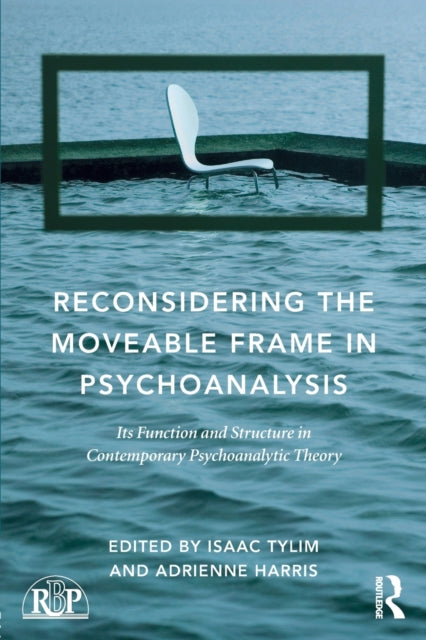Binding: Paperback
Description: Reconsidering the Moveable Frame in Psychoanalysis explores the idea of the frame at a time when this concept is undergoing both systematic revival and widespread transformation.