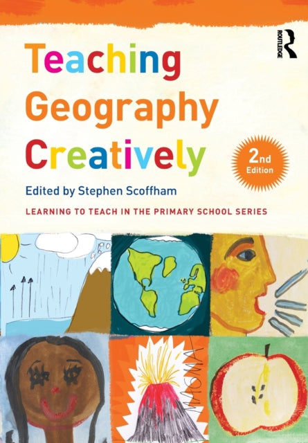 Binding: Paperback
Description: Teaching Geography Creatively was Winner of the Geographical Association Gold Award 2014 and Winner of the Geographical Association Silver Award 2017.